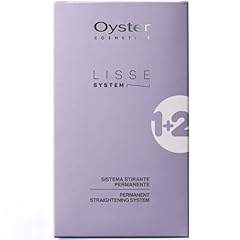 Oyster cosmetics lisse usato  Spedito ovunque in Italia 