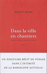 Ville chantiers d'occasion  Livré partout en Belgiqu