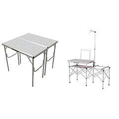 Coleman folding table for sale  Delivered anywhere in USA 
