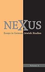 Nexus essays german for sale  Delivered anywhere in UK