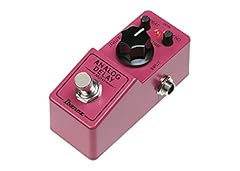 Ibanez analog delay for sale  Delivered anywhere in USA 