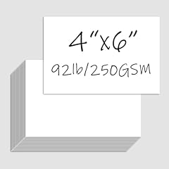 100 pack 4x6 for sale  Delivered anywhere in USA 