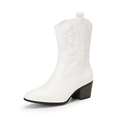 Dream pairs cowboy for sale  Delivered anywhere in UK