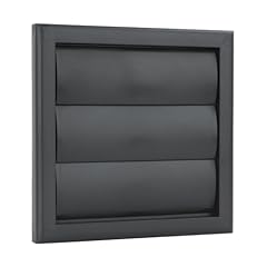 Vents inch black for sale  Delivered anywhere in UK