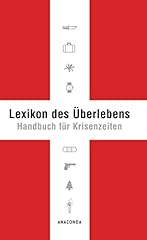 Lexikon überlebens handbuch gebraucht kaufen  Wird an jeden Ort in Deutschland