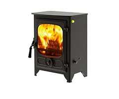 Charnwood stove glass for sale  Delivered anywhere in Ireland