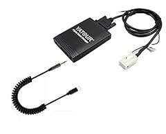 Adattatore aux stereo usato  Spedito ovunque in Italia 