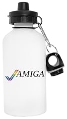 Amiga illustrated inoxydable d'occasion  Livré partout en Belgiqu
