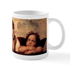 Cafepress cherub angels for sale  Delivered anywhere in UK
