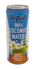 Azul coconut water for sale  Delivered anywhere in USA 