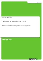 Drohnen industrie potenziale gebraucht kaufen  Wird an jeden Ort in Deutschland