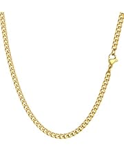 Prosteel collier femme d'occasion  Livré partout en Belgiqu