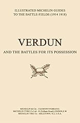 Verdun and the d'occasion  Livré partout en France