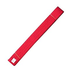 Taekwondo colored ranking for sale  Delivered anywhere in USA 