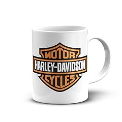 Createe tasse harley d'occasion  Livré partout en France