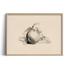 Apple fruit art for sale  Delivered anywhere in USA 
