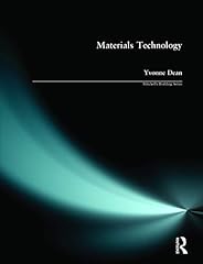 Materials technology for sale  Delivered anywhere in UK