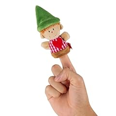Sigikid 43004 fingerpuppe gebraucht kaufen  Wird an jeden Ort in Deutschland