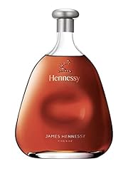 Hennessy james cognac gebraucht kaufen  Wird an jeden Ort in Deutschland