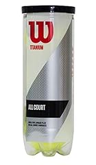 Wilson titanium all d'occasion  Livré partout en France