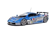 Solido mclaren gtr for sale  Delivered anywhere in UK