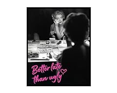 Poster master marilyn for sale  Delivered anywhere in USA 