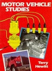 Motor vehicle studies for sale  Delivered anywhere in UK
