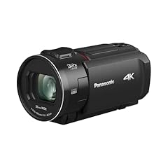 Panasonic vx3e videocamera usato  Spedito ovunque in Italia 