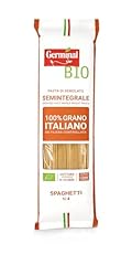 Germinal bio spaghetti usato  Spedito ovunque in Italia 