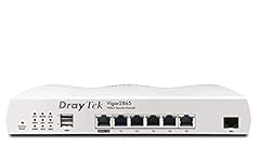 Draytek vigor 2865 usato  Spedito ovunque in Italia 