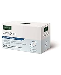 Solime gastrogel stickpack usato  Spedito ovunque in Italia 