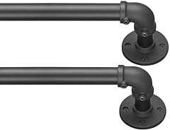 Blackout curtain rod for sale  Delivered anywhere in USA 