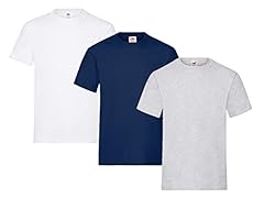 Fruit loom men for sale  Delivered anywhere in UK