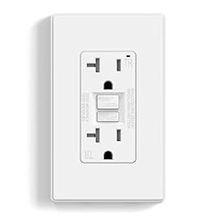 Elegrp gfci outlet for sale  Delivered anywhere in USA 