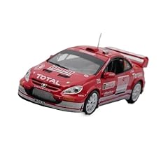 Peugeot 307 wrc d'occasion  Livré partout en France
