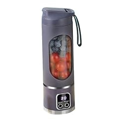 Juicer mini portable for sale  Delivered anywhere in UK