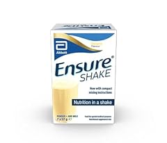 Ensure shake banana for sale  Delivered anywhere in UK