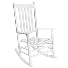 Rocking chair wooden for sale  Delivered anywhere in USA 