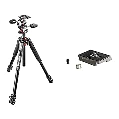 Manfrotto 055 trépied d'occasion  Livré partout en France