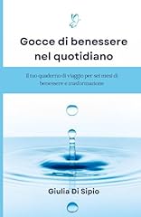 Gocce benessere nel usato  Spedito ovunque in Italia 