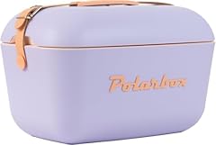 Polarbox cooler 12l usato  Spedito ovunque in Italia 