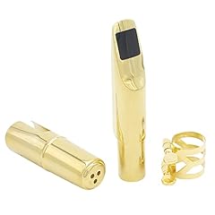 Bec saxophone alto d'occasion  Livré partout en France