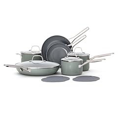 Calphalon ceramic nonstick for sale  Delivered anywhere in USA 