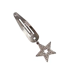 Star pendant hair for sale  Delivered anywhere in UK