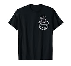 Black pug pocket for sale  Delivered anywhere in USA 