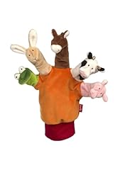 Sigikid 42786 handschuh gebraucht kaufen  Wird an jeden Ort in Deutschland