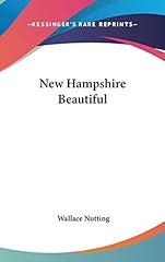 New hampshire beautiful for sale  Delivered anywhere in USA 