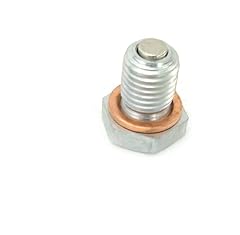 Magnetic drain plug for sale  Delivered anywhere in USA 