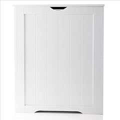 White large wooden for sale  Delivered anywhere in UK