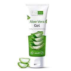 100ml aloe vera for sale  Delivered anywhere in UK